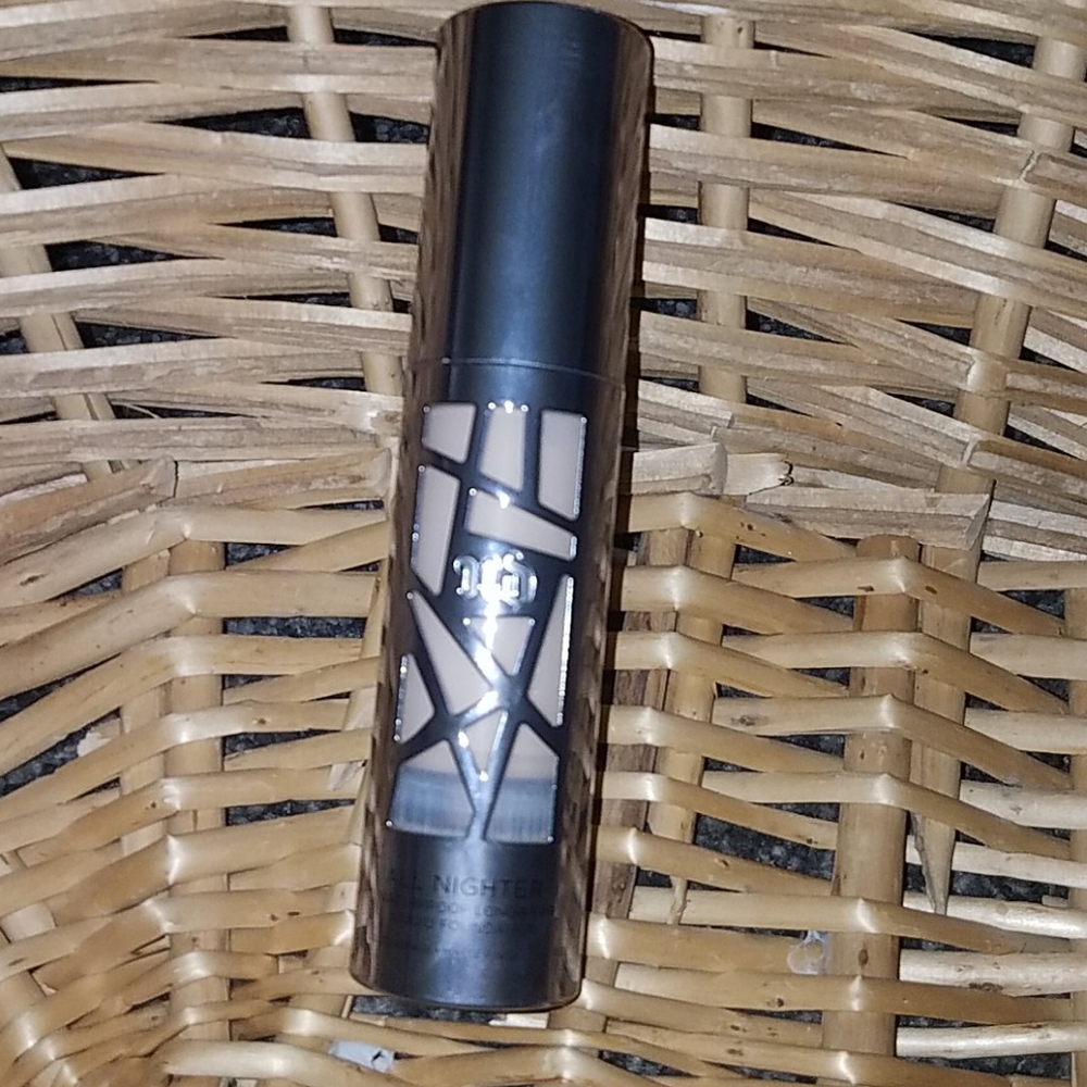 Urban Decay Foundation